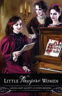 image of Little Vampire Women