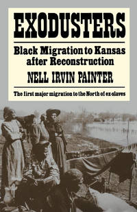 Exodusters: Black Migration to Kansas After Reconstruction - The first major migration to the...