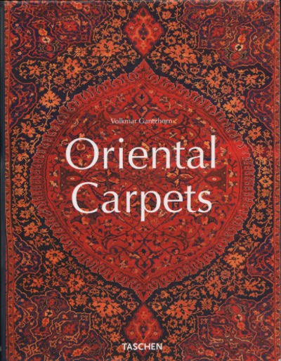 ORIENTAL CARPETS. Their Iconology and Iconography…