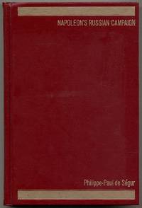image of Napoleon's Russian Campaign