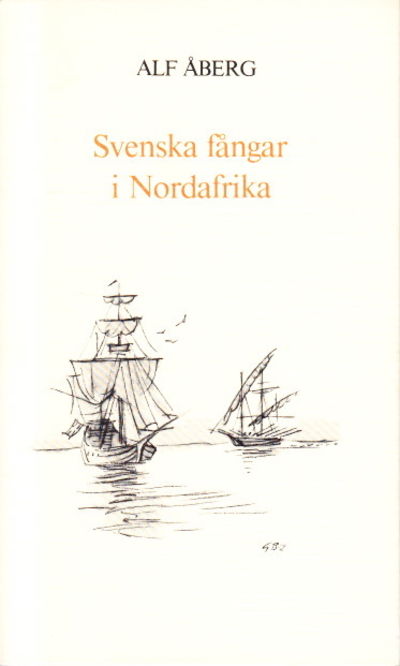 Svenska fångar i Nordafrika.