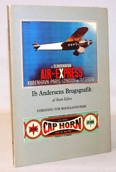 Ib Andersens Brugsgrafik.