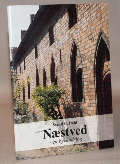 Næstved - en byvandring & en kort beskrivelse.