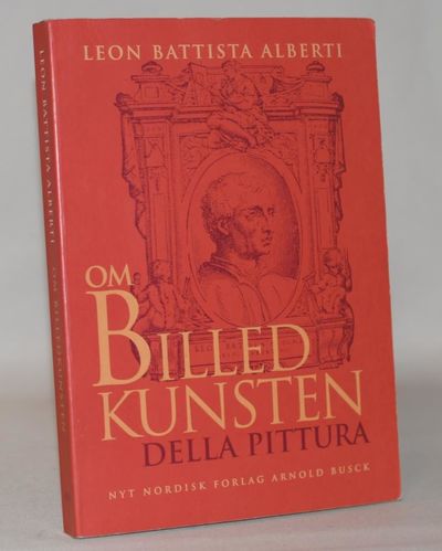 Om billedkunsten.
