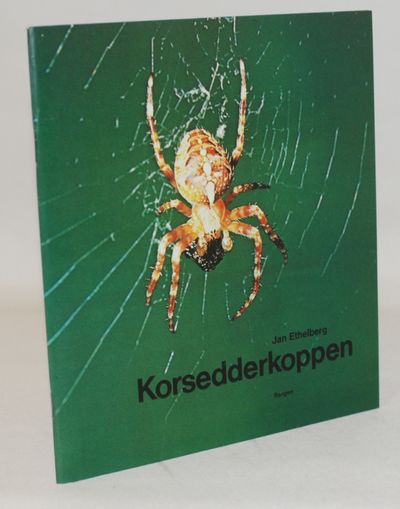 Korsedderkoppen.