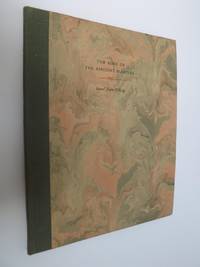 image of The Rime of The Ancient Mariner - Limited Edition 275 Copies