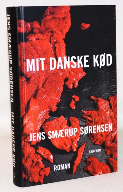 Mit danske kød.