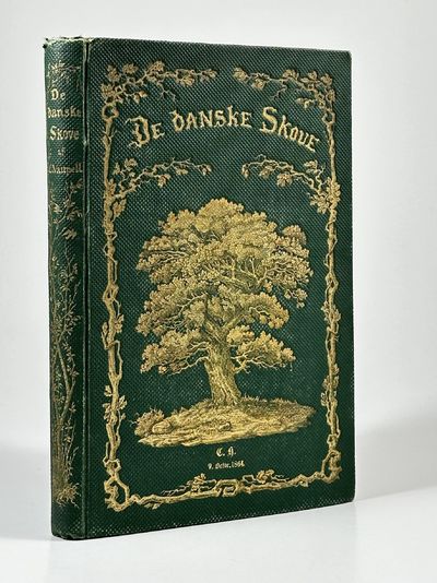 De danske Skove.