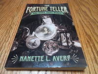 cover of The Fortune Teller and Other Short Works