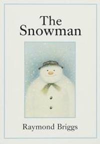 image of The Snowman