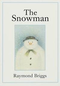 The Snowman by Raymond Briggs - 2013-06-04