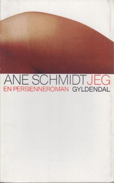Jeg. En persienneroman.