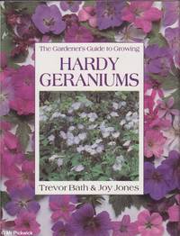 The Gardener's Guide to Growing Hardy Geraniums