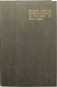 Sangar; The Mad Recreant Knight of the West