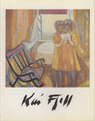 (FJELL, KAI) Kai Fjell. 75 år en…