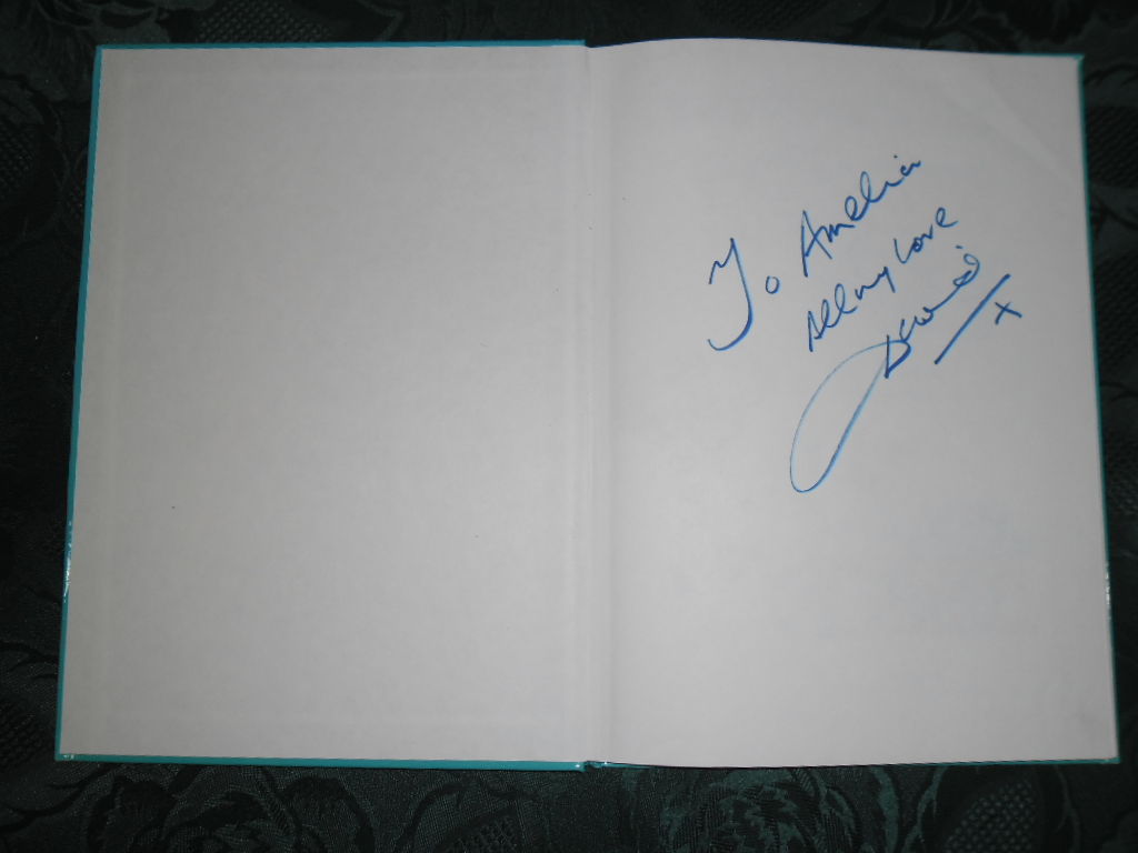 The Bunburys. Rajbun's Story - SIGNED COPY (By David Gower? ) by