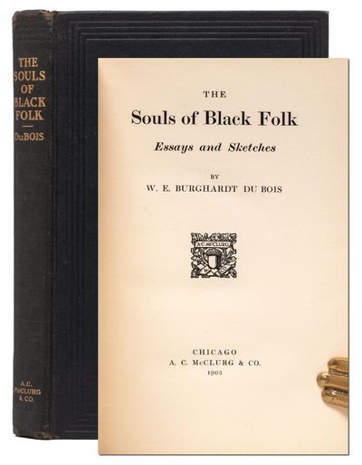 The Souls of Black Folk