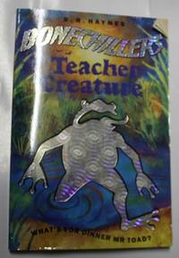 Teacher Creature