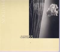 cover of SHOMEI TOMATSU