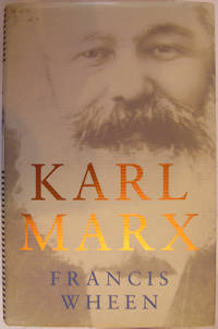 Karl Marx by Wheen, Francis - 2000