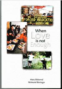 When Love is Not Enough: A Theo-Ethic of Justice