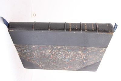 Collection des Goncourt. Arts de…