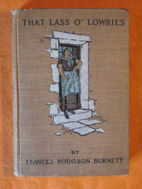 cover of That Lass O' Lowries