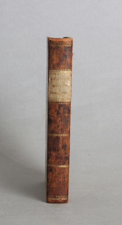 Bemærkninger paa en reise i Nordlandene og igjennem Lapland til Stockholm, i aaret 1827. (photo 2)