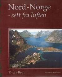 Norge-Nord - sett fra luften