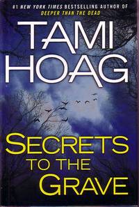 image of Secrets To The Grave