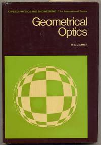 Geometrical Optics