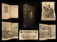 The soldier in our Civil war: a pictorial history of the conflict, 1861-1865: illustrating the valor of the… by Paul MOTTELAY - Hardcover - 1890 - from Schilb Antiquarian Rare Books (SKU: 15266)