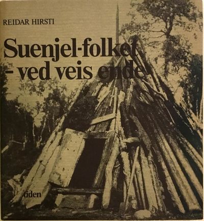 Suenjen-folket - ved veis ende