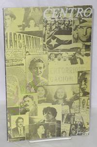 Centro de estudios Puertorriqueños bulletin volume II, number 5, spring 1989 by et al José Sánchez - Paperback - First Edition - 1989 - from Bolerium Books Inc., ABAA/ILAB (SKU: 209641)