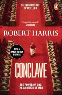 Conclave: Now a major motion picture