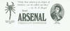 Only that which is an object of freedom can be called an idea." -G. W. F. HegelRead Arsenal Surrealist Subversion