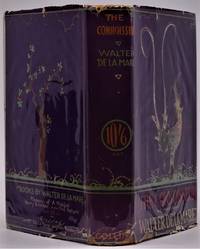 cover of The Connoisseur and Other Stories