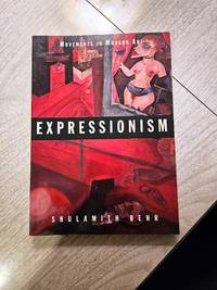 Expressionism: Movements In Modern Art