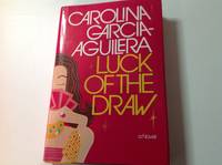 Luck of the Draw-Signed