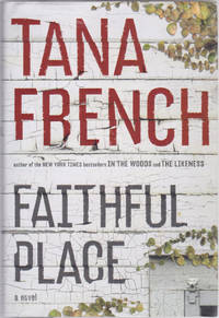 Faithful Place (Dublin Murder Squad, 3)