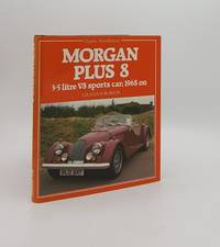 MORGAN PLUS 8 3.5 Litre V8 Sports Car 1968 On