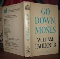 image of GO DOWN MOSES Modern Library