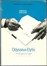 Odysseus Elytis: Analogies of Light