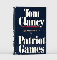 image of Patriot Games.