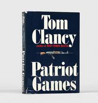 Patriot Games. by CLANCY, Tom - 1987