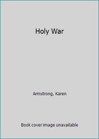 cover of Holy War