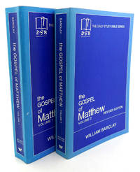 image of THE GOSPEL OF MATTHEW