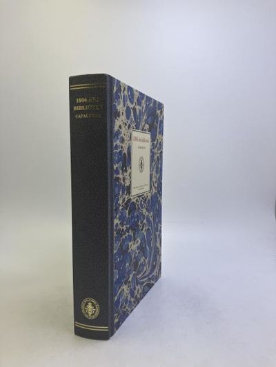 1806 års bibliotek. Early Printed Books 1532-1848…