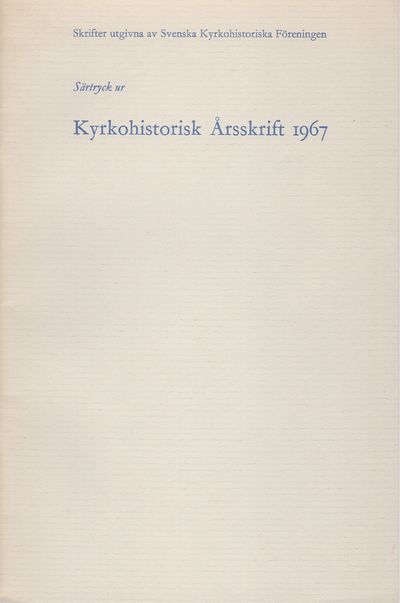 Fredstalen i Arras 1435. Till kännedomen om…