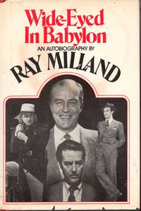 image of Wide-Eyed in Babylon: An Autobiography.